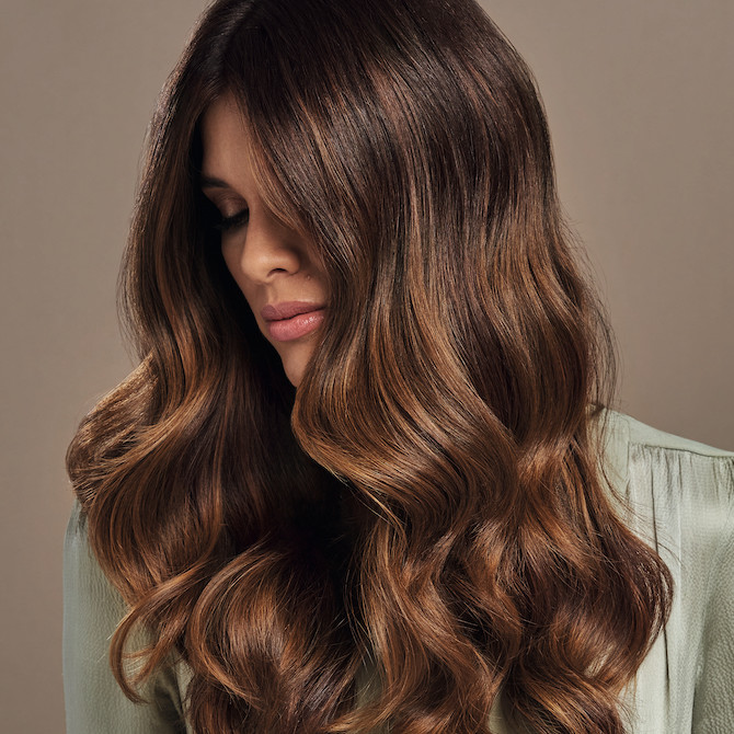 Hair